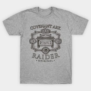 Covenant Ark Raider distressed T-Shirt